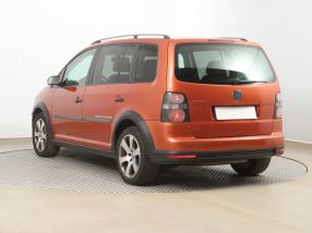 Volkswagen Touran - 2008