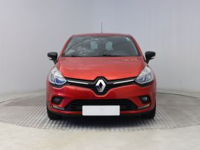 Renault Clio - 2018