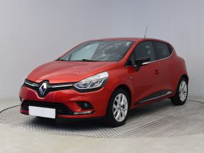 Renault Clio - 2018