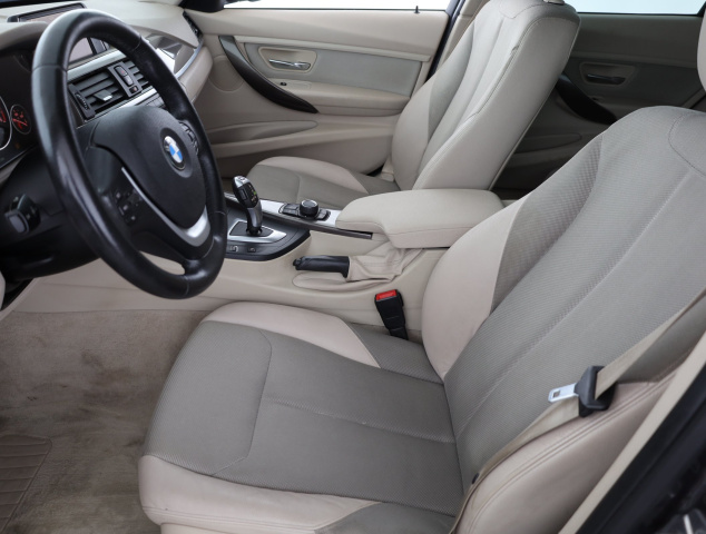 BMW 320 d xDrive