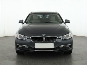 BMW 3 - 2013