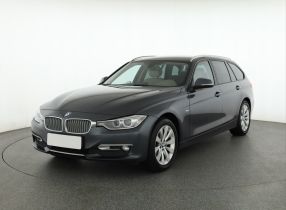 BMW 3 - 2013