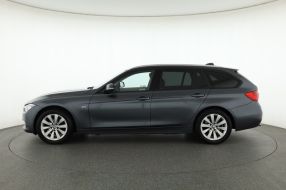 BMW 3 - 2013