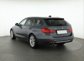 BMW 3 - 2013