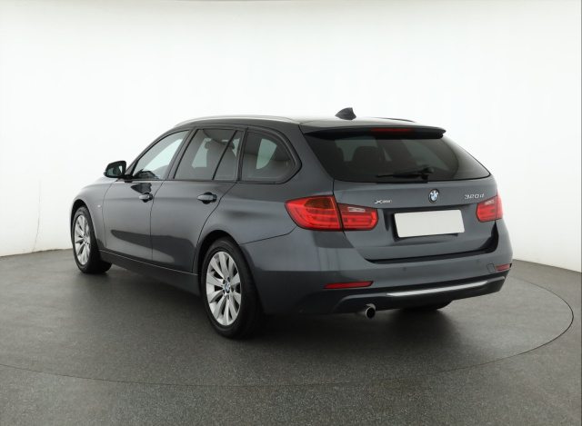 BMW 320 d xDrive