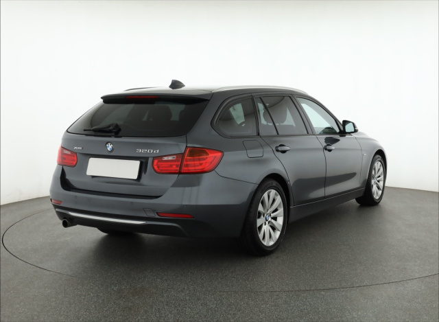 BMW 320 d xDrive