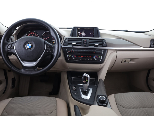 BMW 320 d xDrive