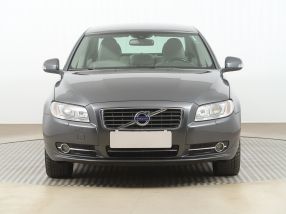 Volvo S80 - 2009