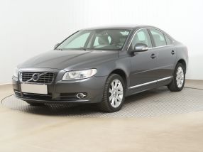 Volvo S80 - 2009