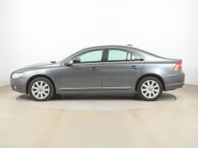 Volvo S80 - 2009