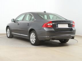 Volvo S80 - 2009