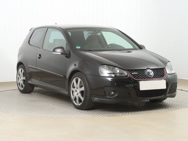 Volkswagen Golf 2008