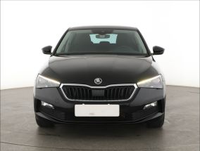 Skoda Scala - 2020