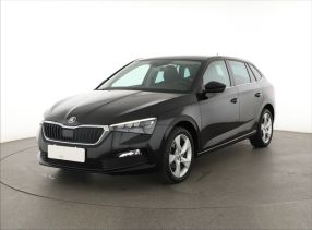 Skoda Scala - 2020