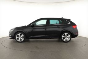 Skoda Scala - 2020