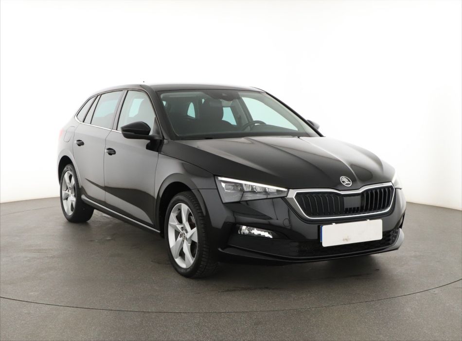 Skoda Scala - 2020
