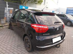 Citroen C4 Picasso - 2010