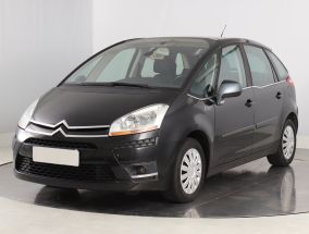 Citroen C4 Picasso - 2010