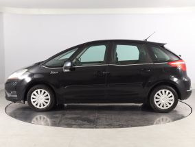 Citroen C4 Picasso - 2010