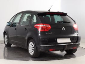 Citroen C4 Picasso - 2010