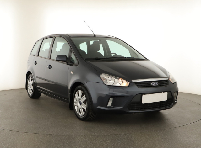 Ford C-Max 2009