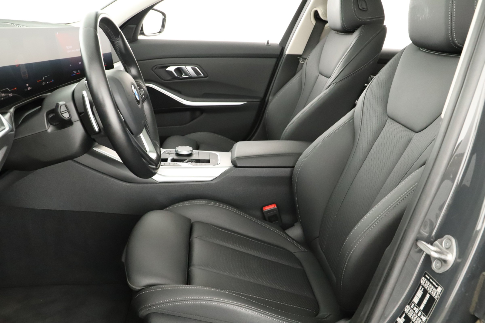 BMW 3 - 2023