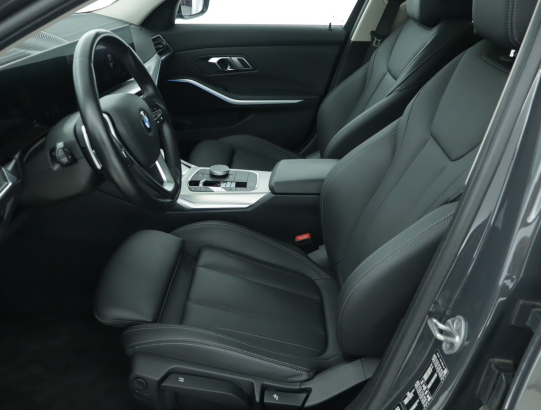 BMW 320 d xDrive
