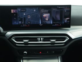 BMW 3 - 2023
