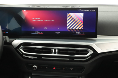 BMW 3 - 2023