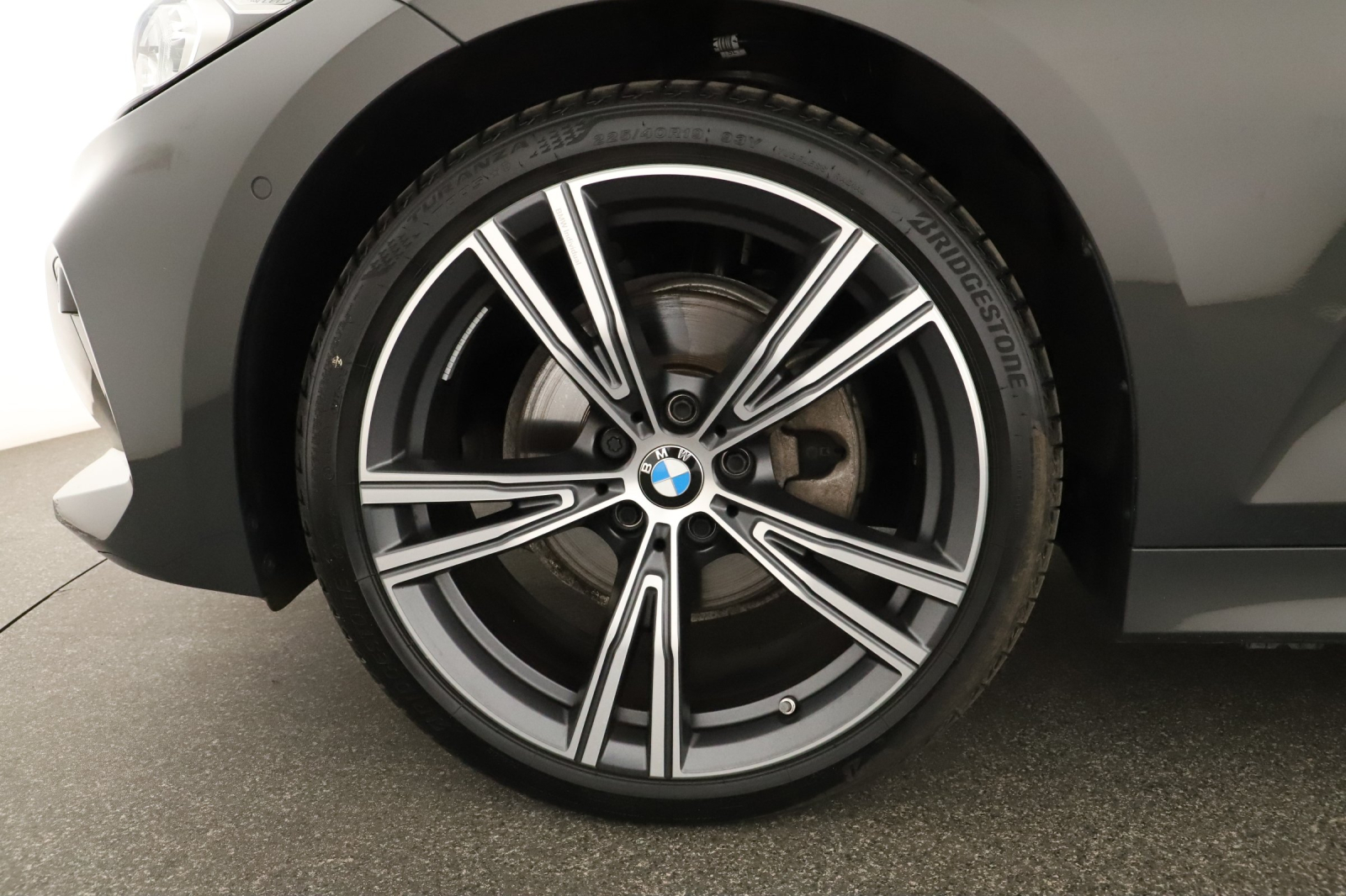 BMW 3 - 2023