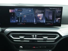 BMW 3 - 2023
