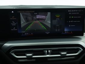 BMW 3 - 2023