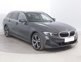 BMW 3 - 2023
