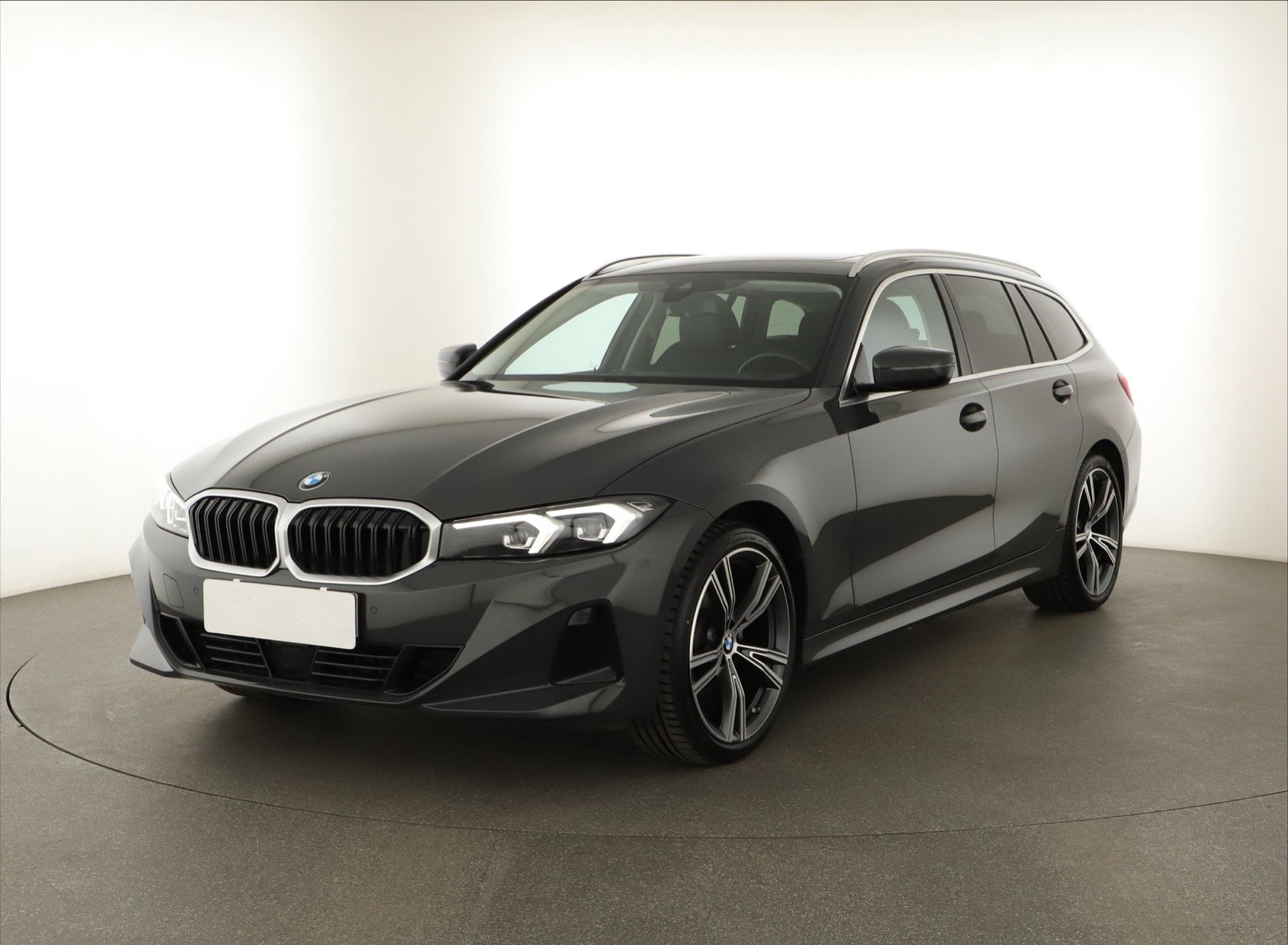 BMW 3 - 2023