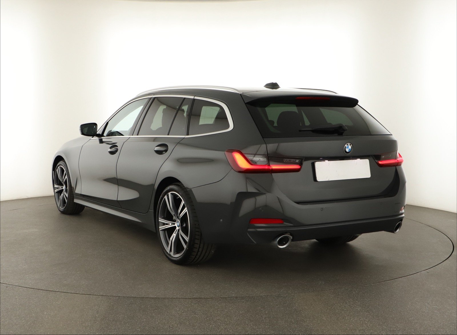 BMW 3 - 2023