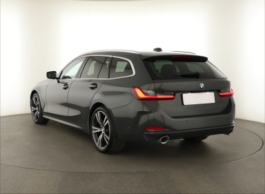 BMW 3 - 2023