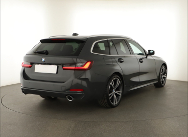 BMW 3 - 2023