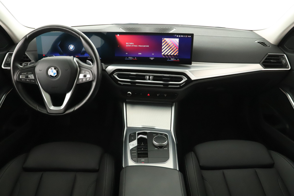 BMW 3