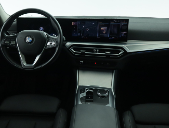 BMW 320 d xDrive