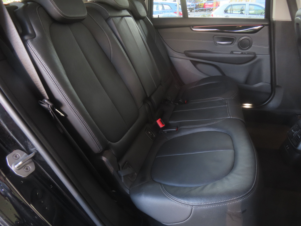 BMW 2 Gran Tourer