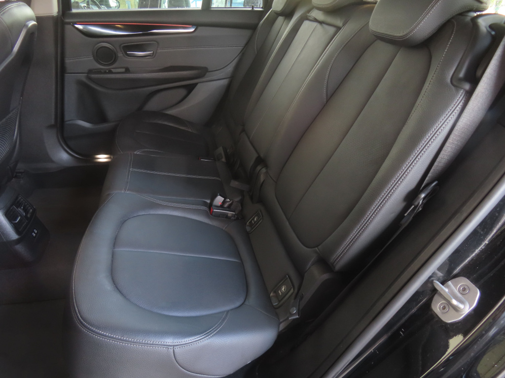 BMW 2 Gran Tourer