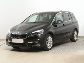 BMW 2 Gran Tourer - 2021