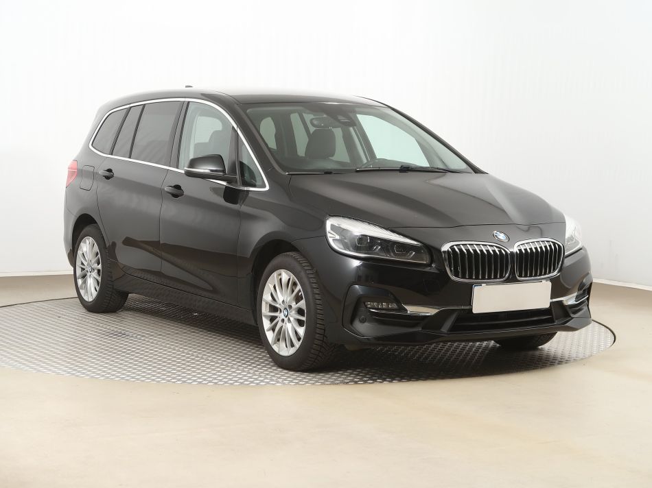 BMW 2 Gran Tourer - 2021