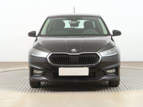 Skoda Fabia - 2023