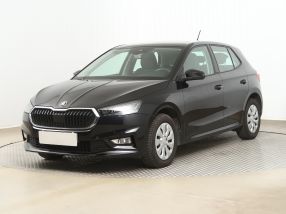 Skoda Fabia - 2023
