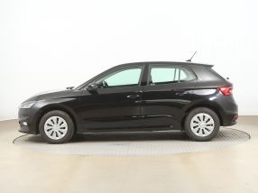 Skoda Fabia - 2023