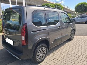 Peugeot Rifter - 2023