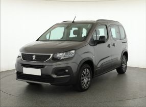 Peugeot Rifter - 2023