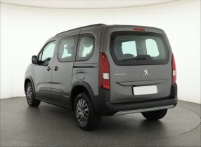 Peugeot Rifter - 2023