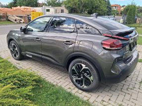 Citroen C4 - 2025